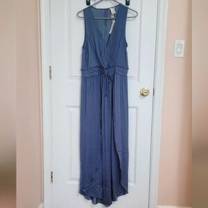 Hem & Thread Full Length Maxi Size LG NWTS